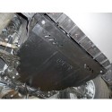  Metal Sump Guard
