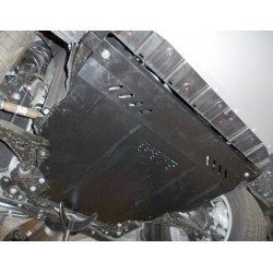 Metal Sump Guard