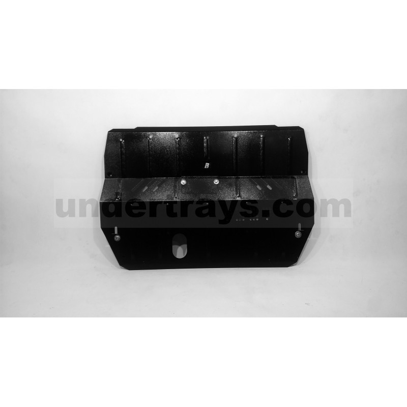 Ford Mondeo (2007-2014) Under Engine Cover