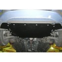  Alfa Romeo Mito Steel Undertray