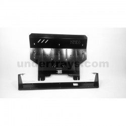 Ford Transit Steel Undertray