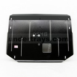 Ford Transit / Ford Transit Custom (2013-2018) Under Engine Cover