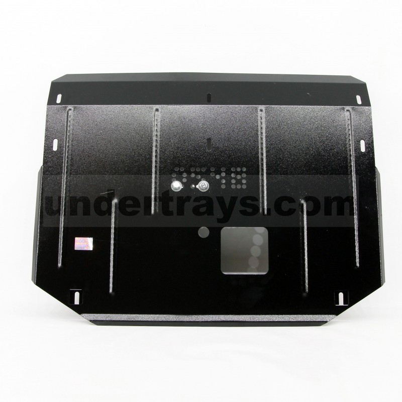 Ford Transit / Ford Transit Custom (2013-2018) Under Engine Cover