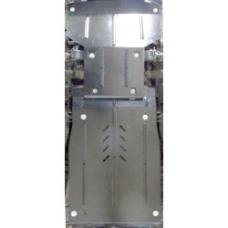  Metal Sump Guard