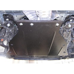  Metal Sump Guard