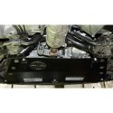  Metal Sump Guard