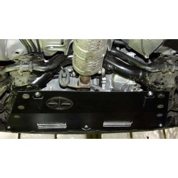  Metal Sump Guard