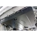  Metal Sump Guard