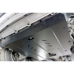  Metal Sump Guard