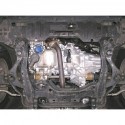Honda Civic sedan (2006-2012) Under Engine Cover