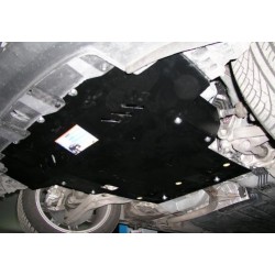  Metal Sump Guard