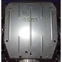  Metal Sump Guard