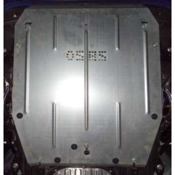  Metal Sump Guard