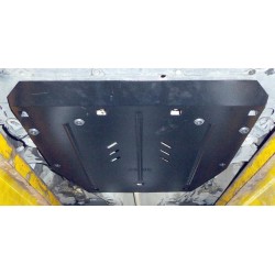  Metal Sump Guard