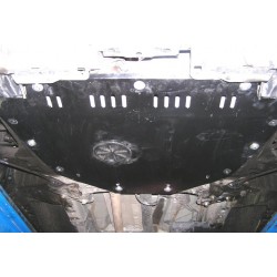 Honda CR-V (2007-2013) Under Engine Cover