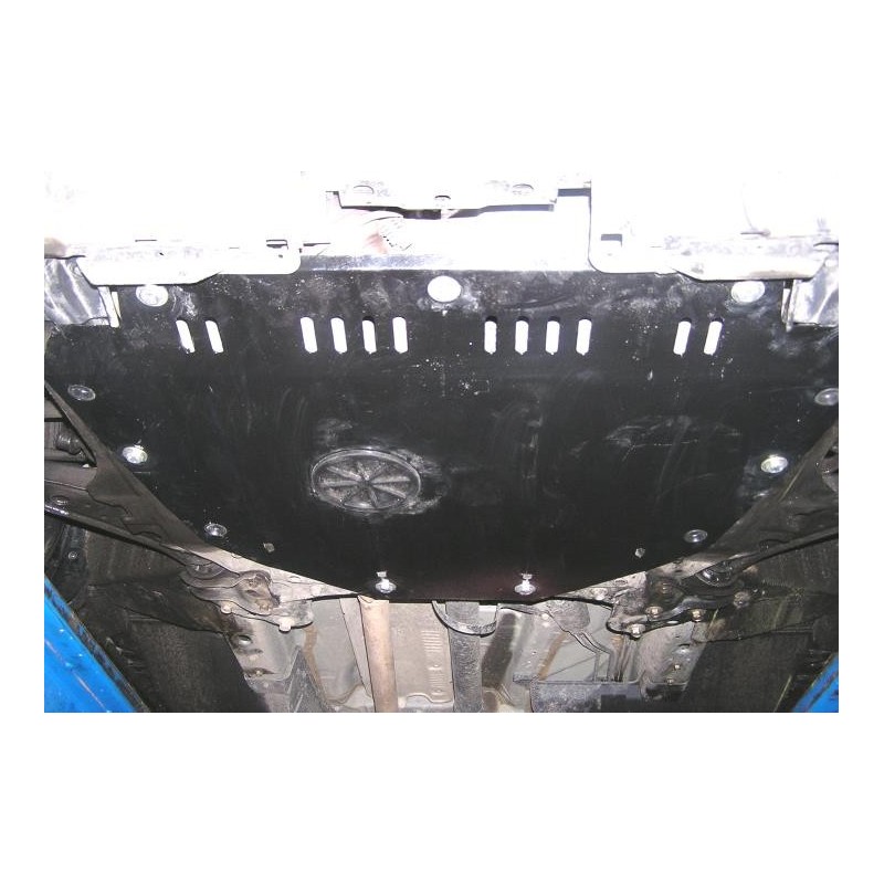 Honda CR-V (2007-2013) Under Engine Cover