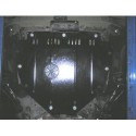  Honda CR-V Steel Undertray