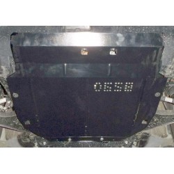  Metal Sump Guard