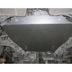 Honda Pilot VTEC (2002-2008) Under Engine Cover