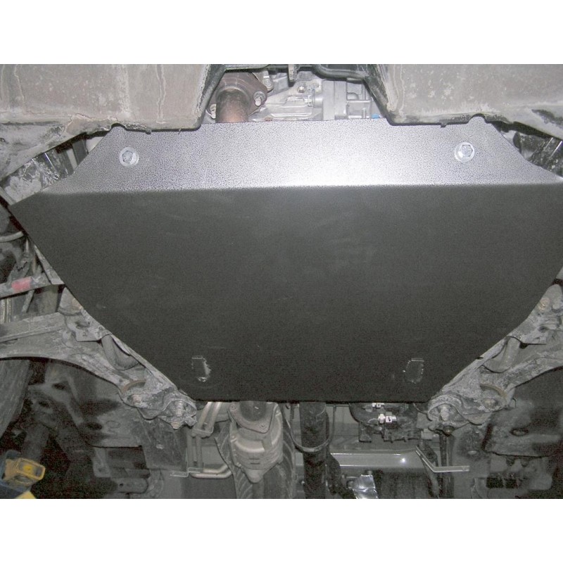 Honda Pilot VTEC (2002-2008) Under Engine Cover