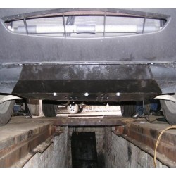  Metal Sump Guard