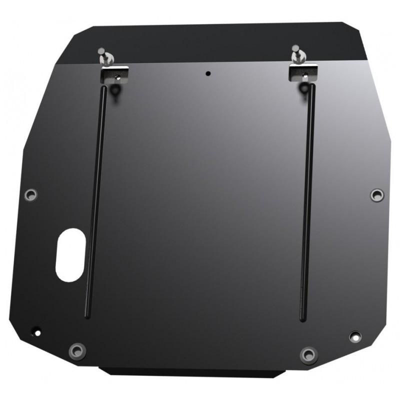 Honda Pilot (2012-2015) Under Engine Cover