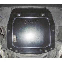  Metal Sump Guard