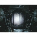  Honda S2000 Steel Undertray