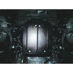  Honda S2000 Steel Undertray