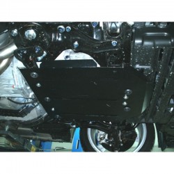  Metal Sump Guard