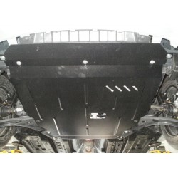  Metal Sump Guard