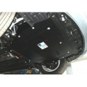  Hyundai Grandeur (Azera) Steel Undertray