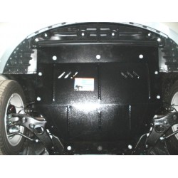  Metal Sump Guard