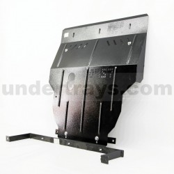  Audi A3 Steel Undertray