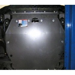 Hyundai Coupe GK (Tiburon) (2002-2008) Under Engine Cover