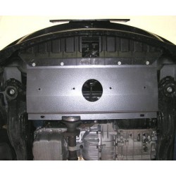  Hyundai Coupe GK (Tiburon) Steel Undertray