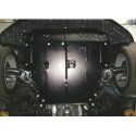  Hyundai Elantra (MD) Steel Undertray