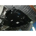  Metal Sump Guard