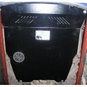 Hyundai Getz (2002-2011) Under Engine Cover