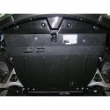  Hyundai Grandeur Steel Undertray