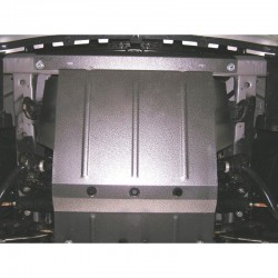 Hyundai H1 (1997-2007) Under Engine Cover