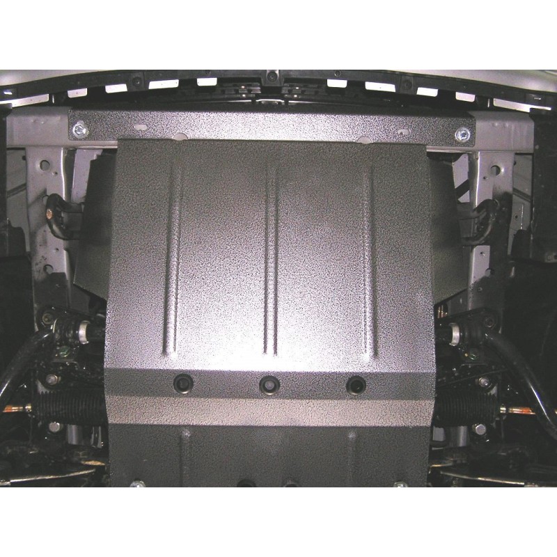 Hyundai H1 (1997-2007) Under Engine Cover