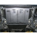 Hyundai H1 (1997-2007) Under Engine Cover