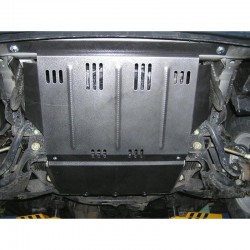 Hyundai H1 (1997-2007) Under Engine Cover