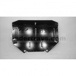  Hyundai i10 Steel Undertray