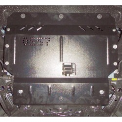  Hyundai i10 Steel Undertray