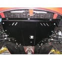  Hyundai i20 Steel Undertray