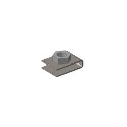  Hyundai i20 Steel Undertray