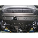  Hyundai IX35 Steel Undertray