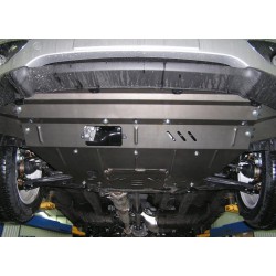  Hyundai IX35 Steel Undertray